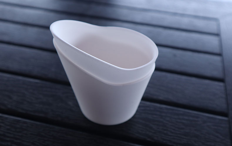 硅胶香薰蜡烛碗